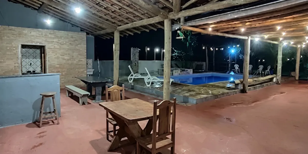 Chácara Recanto Feliz - Foto 3